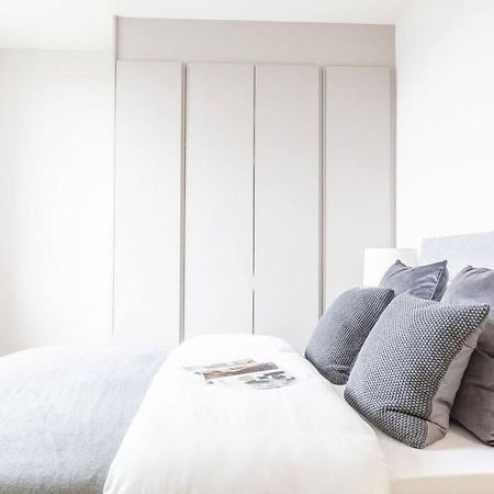 Luxury Apartment Top Location Rds, Aviva 5 Min Walk Dublin Exterior foto