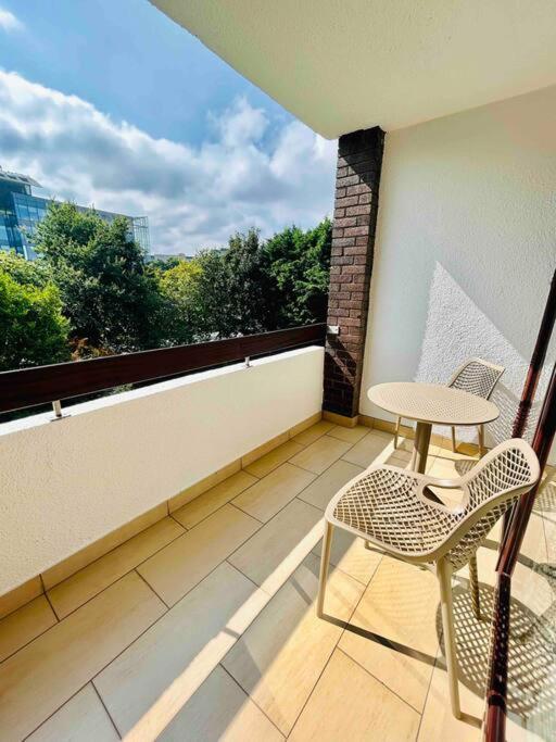 Luxury Apartment Top Location Rds, Aviva 5 Min Walk Dublin Exterior foto