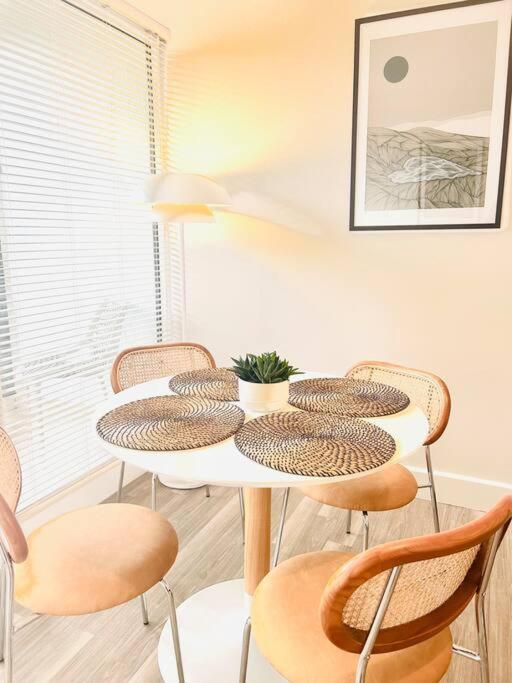 Luxury Apartment Top Location Rds, Aviva 5 Min Walk Dublin Exterior foto