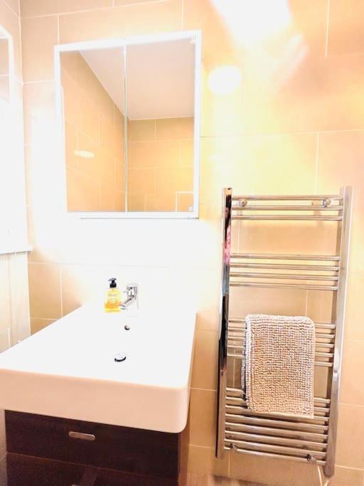 Luxury Apartment Top Location Rds, Aviva 5 Min Walk Dublin Exterior foto